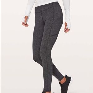 Lululemon Speed Up Leggings